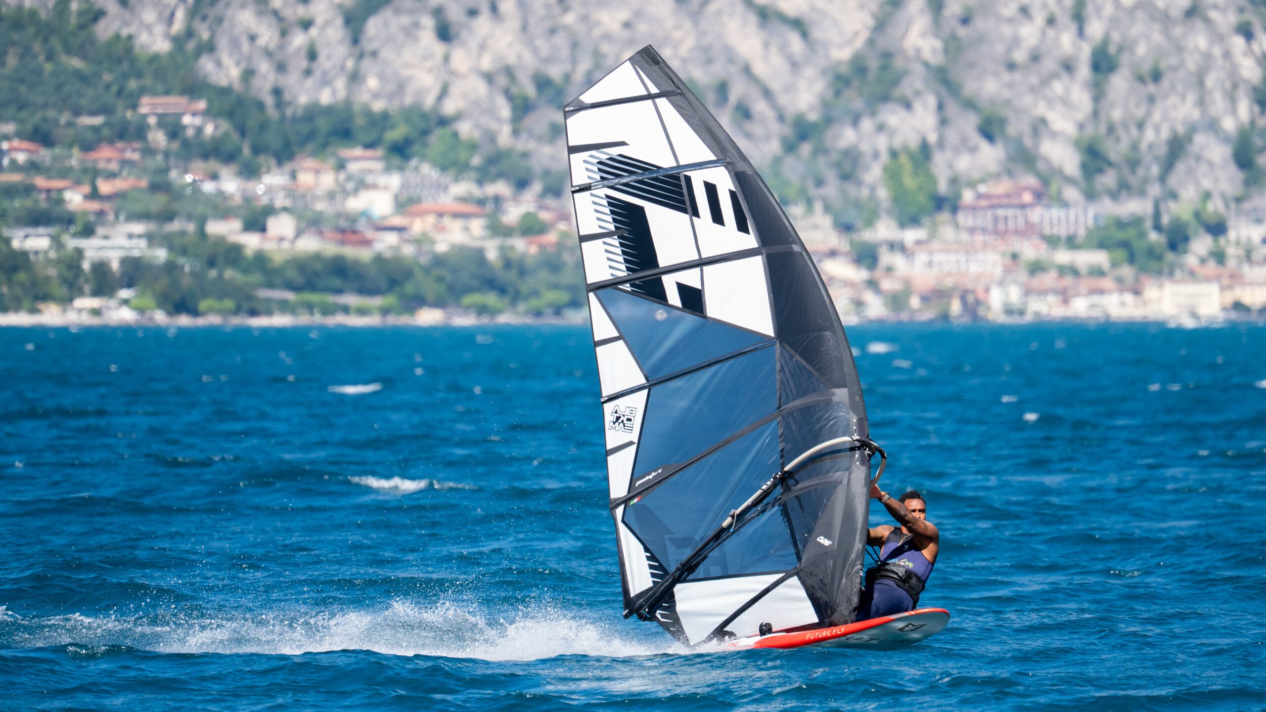 Point-7 AC-1 LTD Racing  top 12